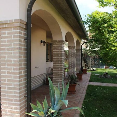 Molinaccio Villa Bracci المظهر الخارجي الصورة