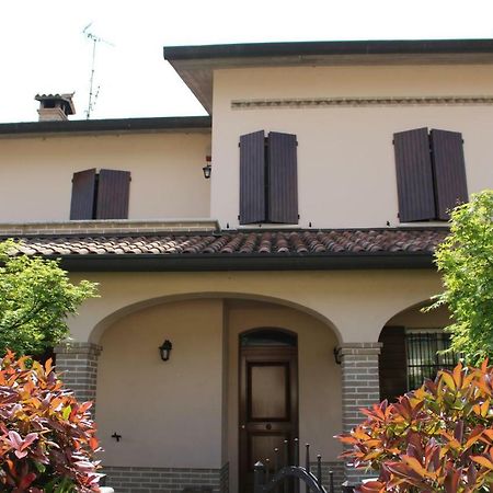 Molinaccio Villa Bracci المظهر الخارجي الصورة