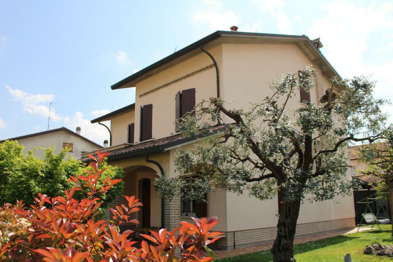Molinaccio Villa Bracci المظهر الخارجي الصورة
