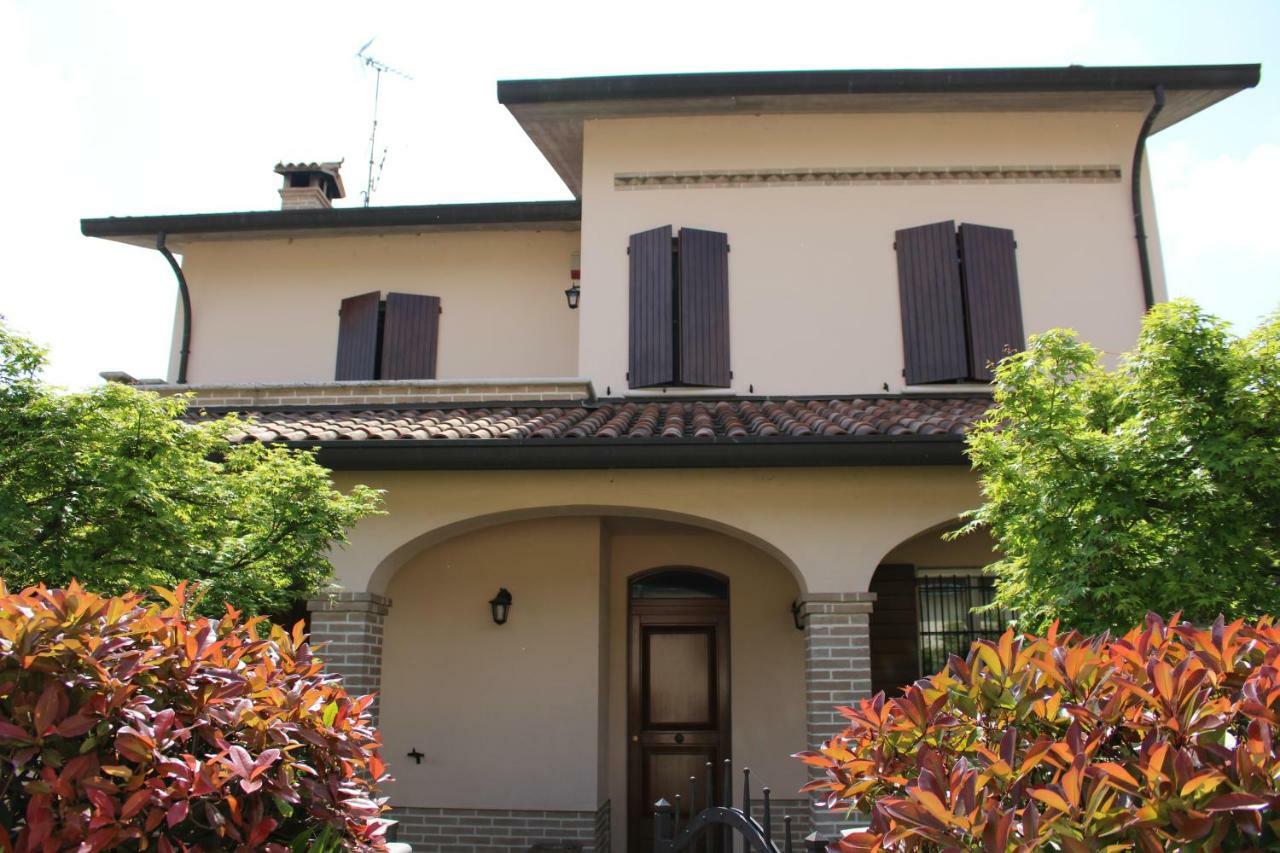Molinaccio Villa Bracci المظهر الخارجي الصورة