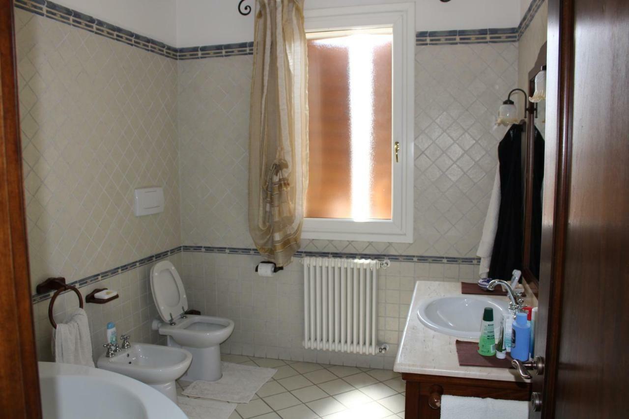 Molinaccio Villa Bracci المظهر الخارجي الصورة