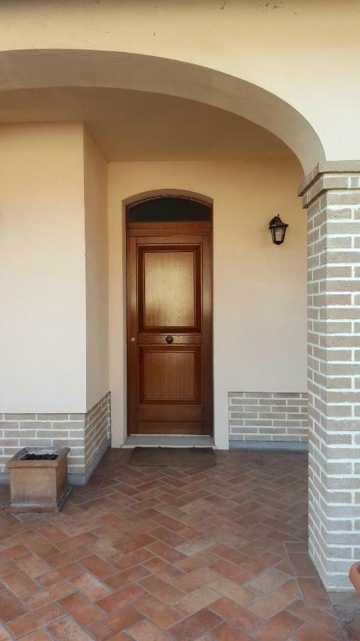 Molinaccio Villa Bracci المظهر الخارجي الصورة