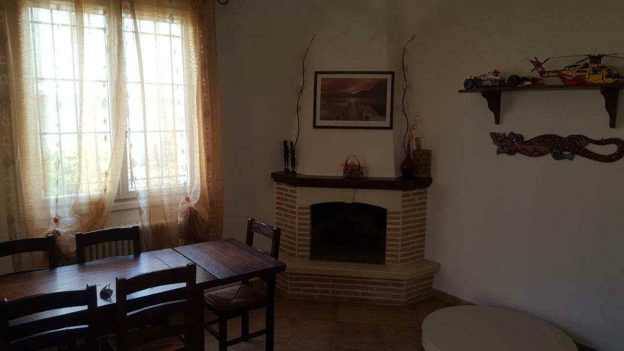 Molinaccio Villa Bracci المظهر الخارجي الصورة