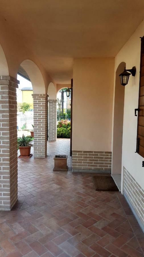 Molinaccio Villa Bracci المظهر الخارجي الصورة