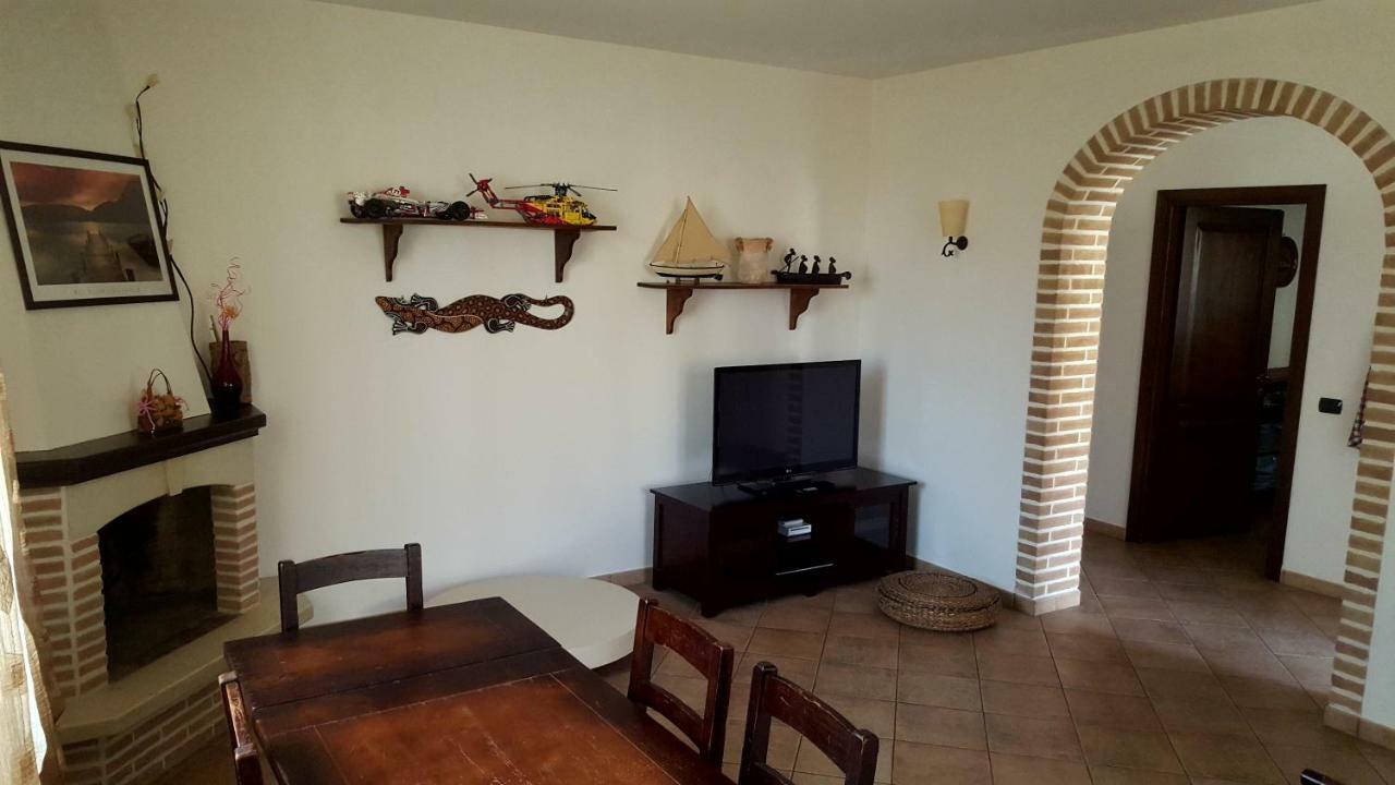 Molinaccio Villa Bracci المظهر الخارجي الصورة